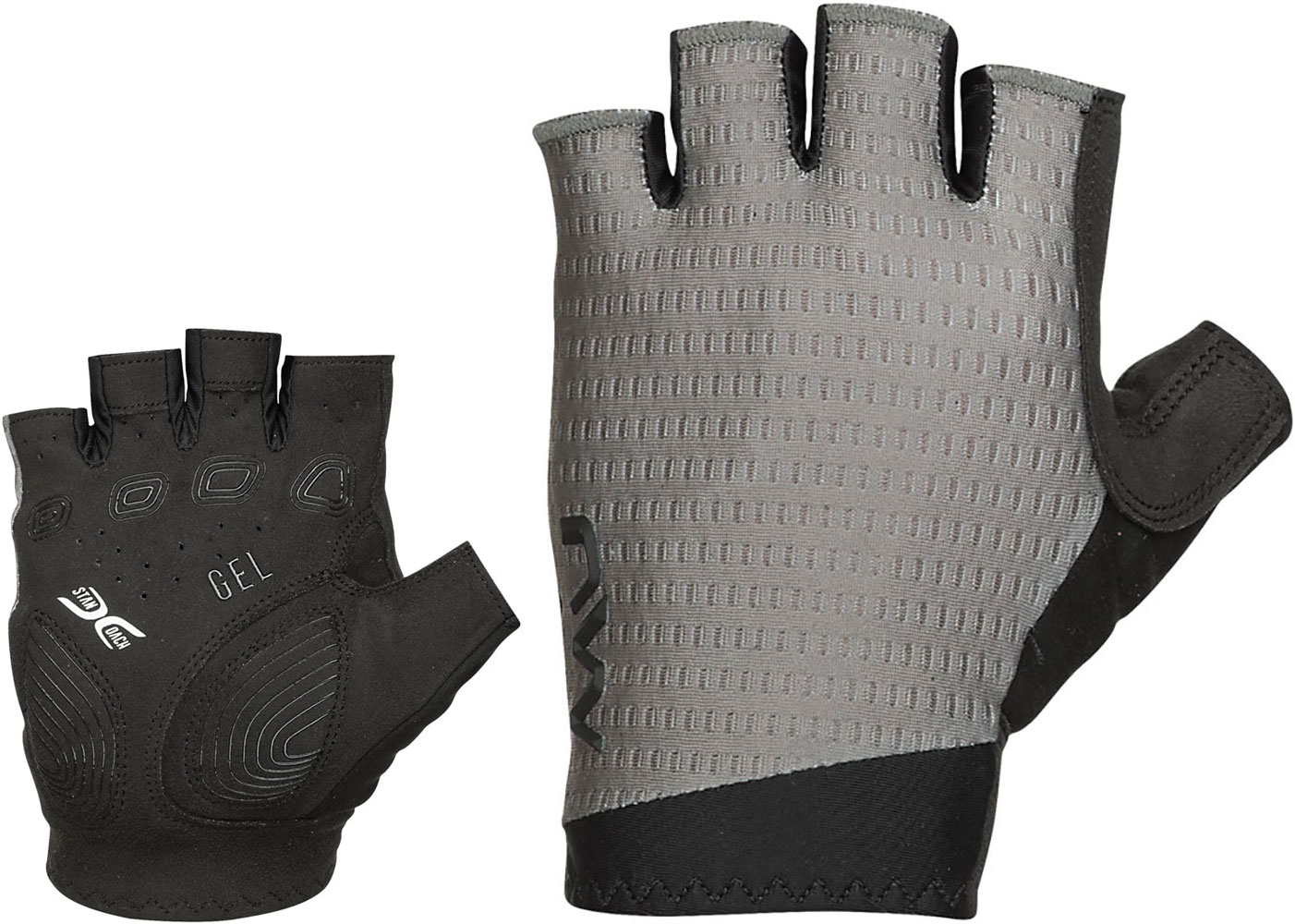 Fast Pro Gel - Gants de vélo