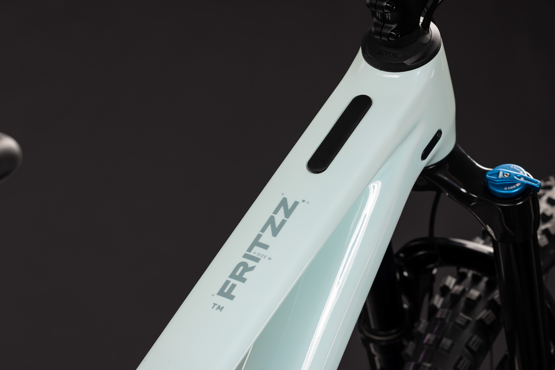 FRITZZ C:62 TM hintofmint´n´grey
