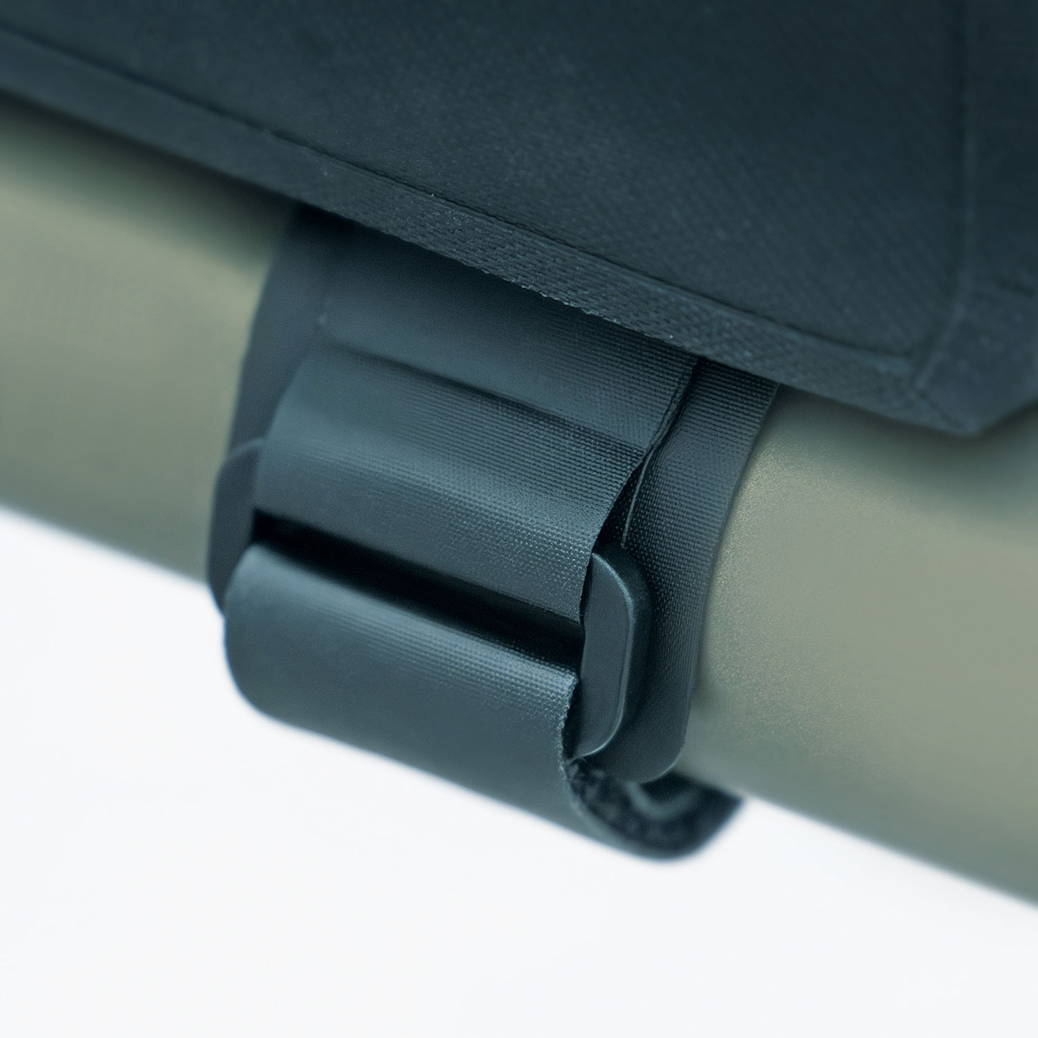 Race Toptube Bag bolsa para tubo superior
