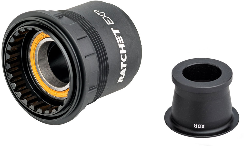 DT Swiss SRAM Body Conversion Kit for Ratchet EXP Freehub Freehub