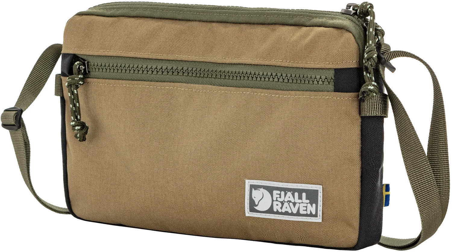 Vardag Pocket Large - Shoulder bag