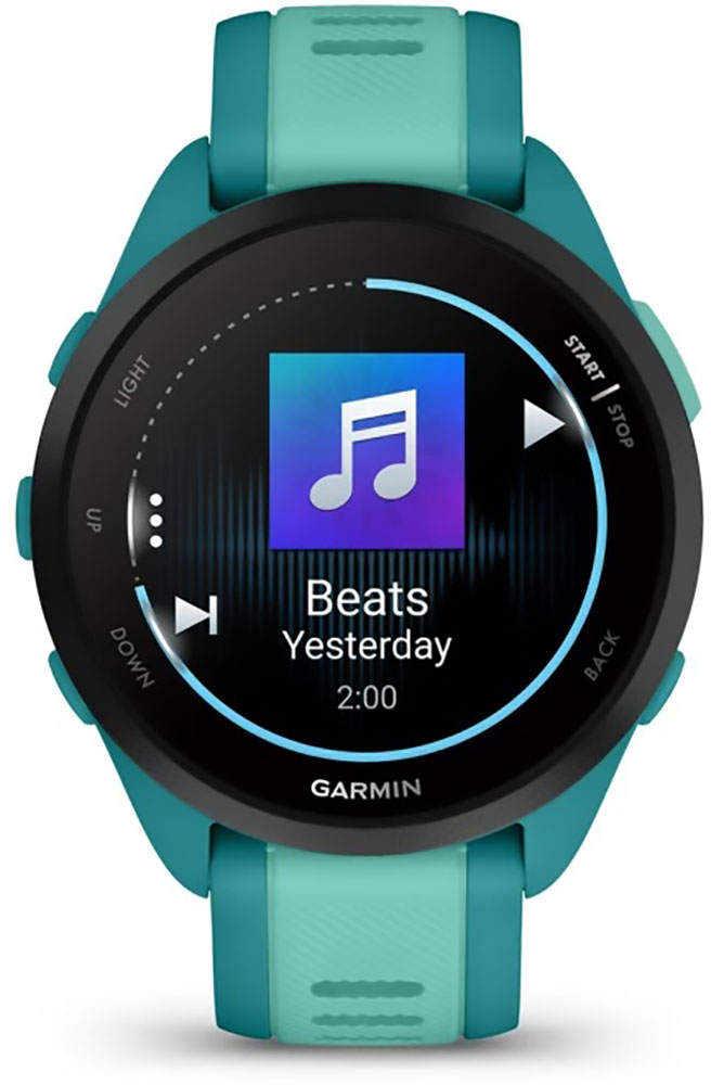 Garmin 010-02863-30 20139467 Forerunner 165 Music 39mm - GPS Multisport Smartwatch  (12).jpg