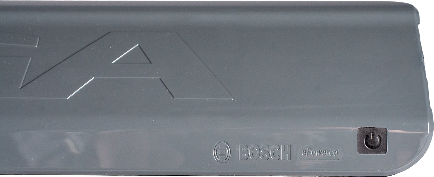 Batteriefachabdeckung für Koga Pace B05