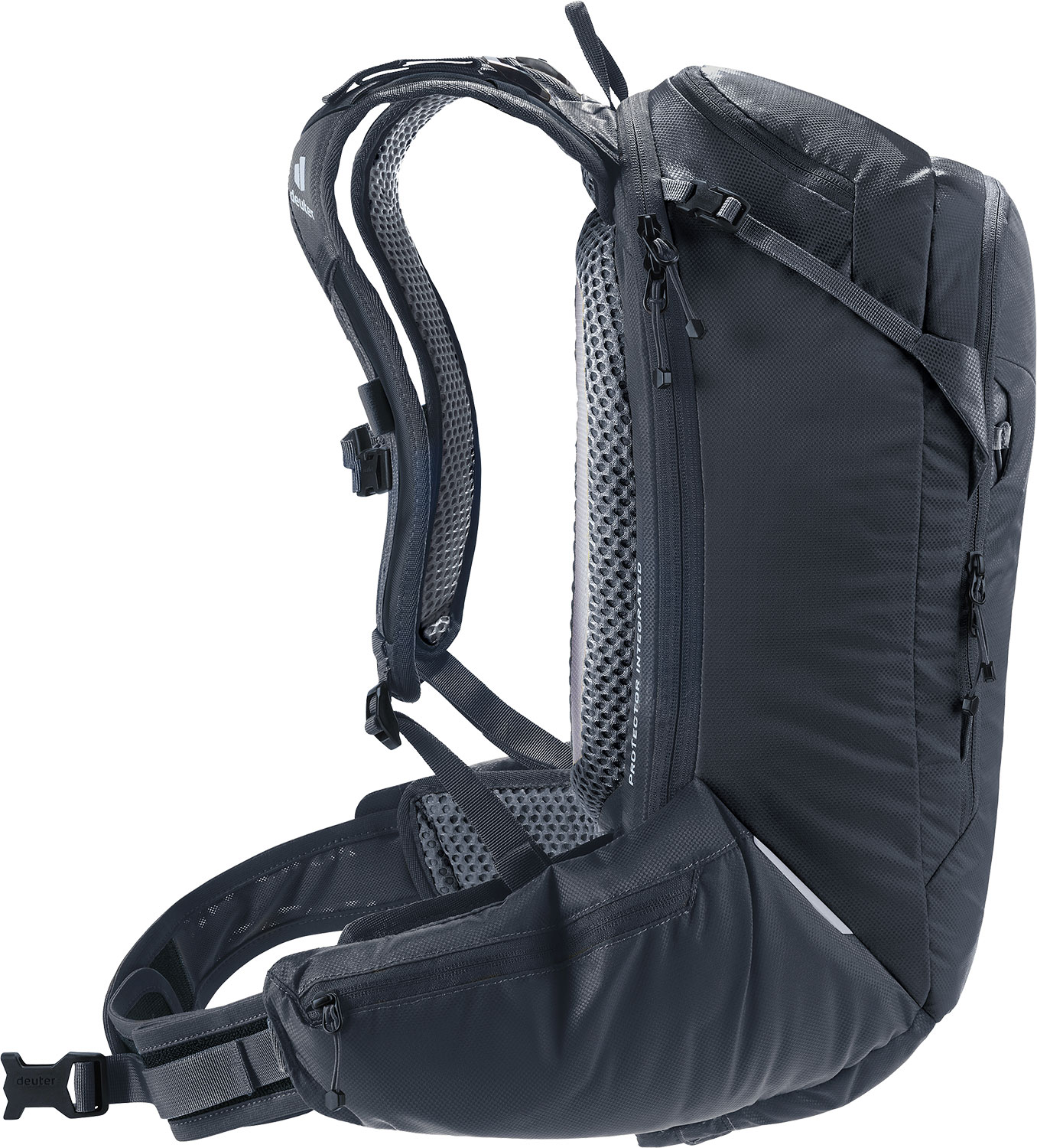 deuter attack 20 protector backpack : Sports & Outdoors Attack 20