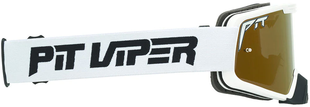 The Brapstrap Small - Máscara