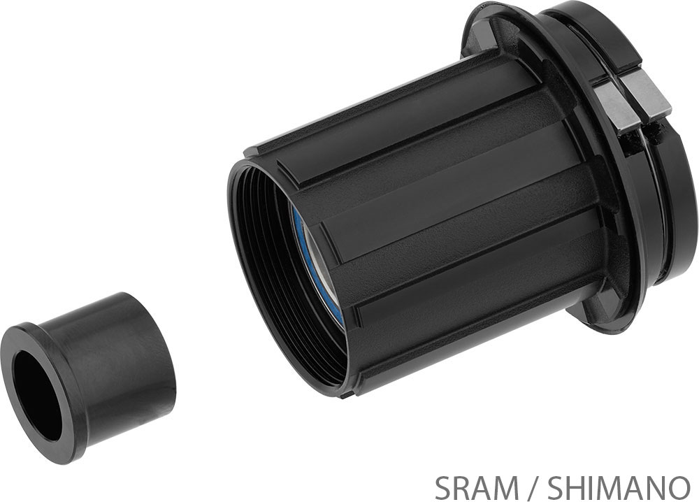 Shimano Corps de roue libre fh-rs470 | 63.99 € - Culture Vélo