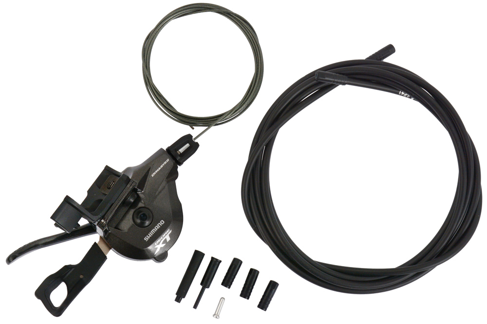 Shimano XT SL-M8000 I-Spec II 11-speed Shift Lever right 11-speed