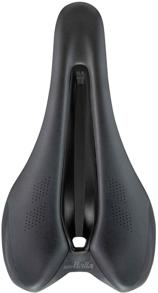 SLR Gravel Elite Sattel