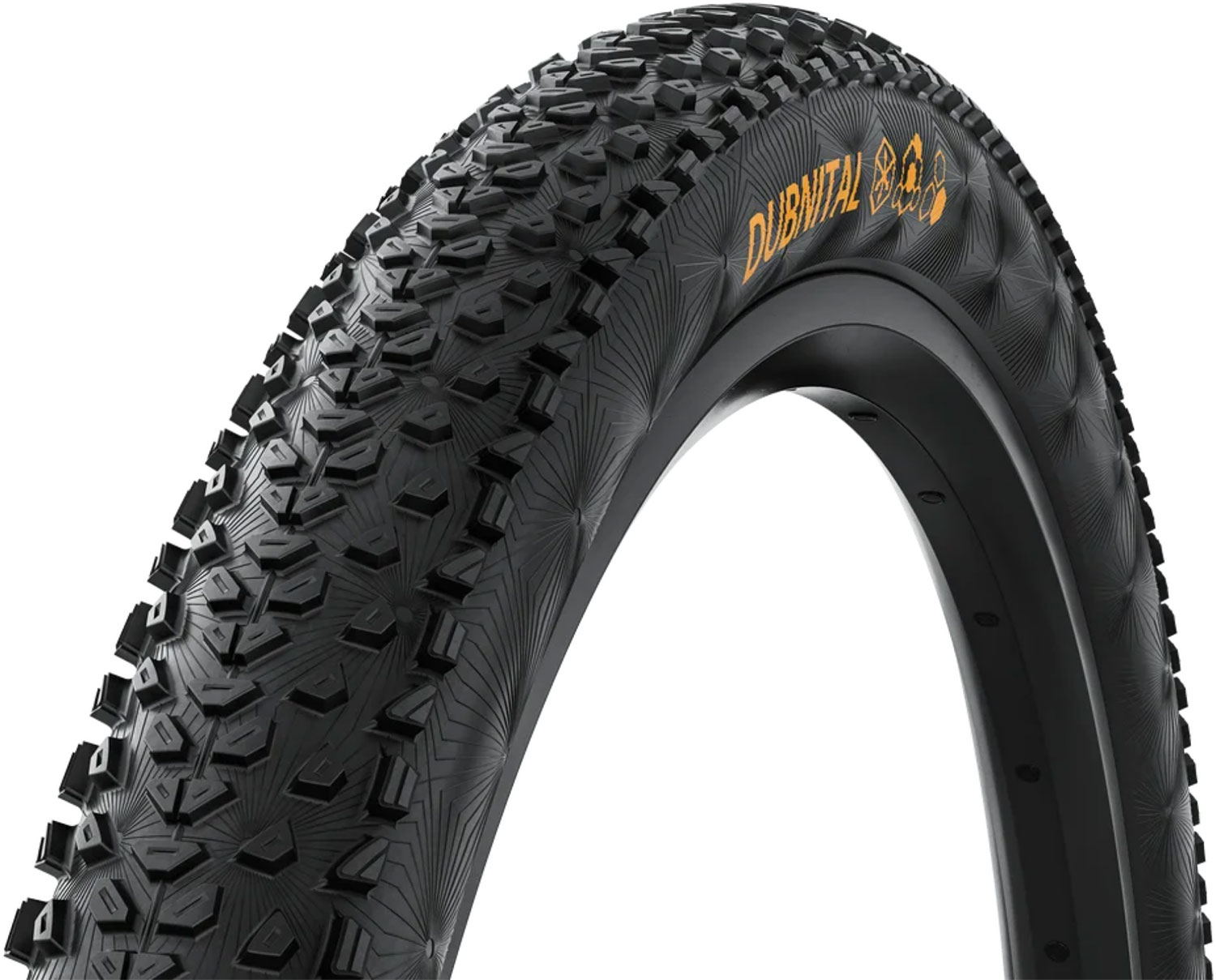 Pneu pliable Dubnital Race Rapid 29x2,00" TR E-25