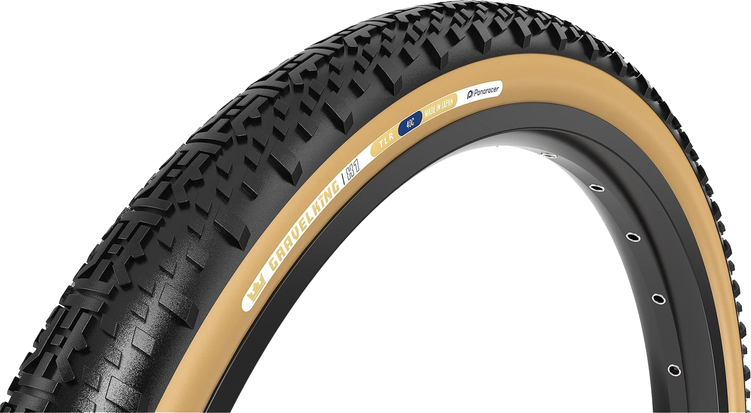 Opona składana Gravelking X1 R TLR