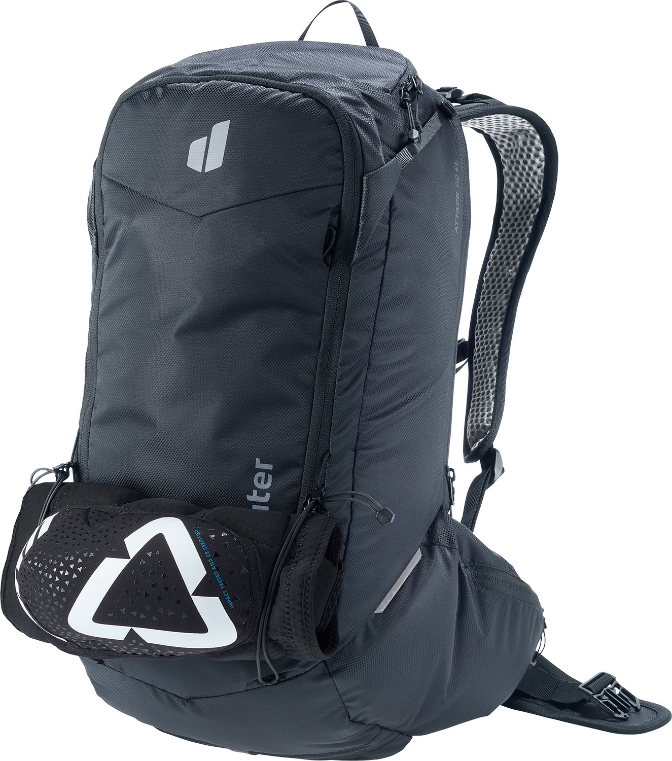 Attack 22 EL - Protektor-Rucksack