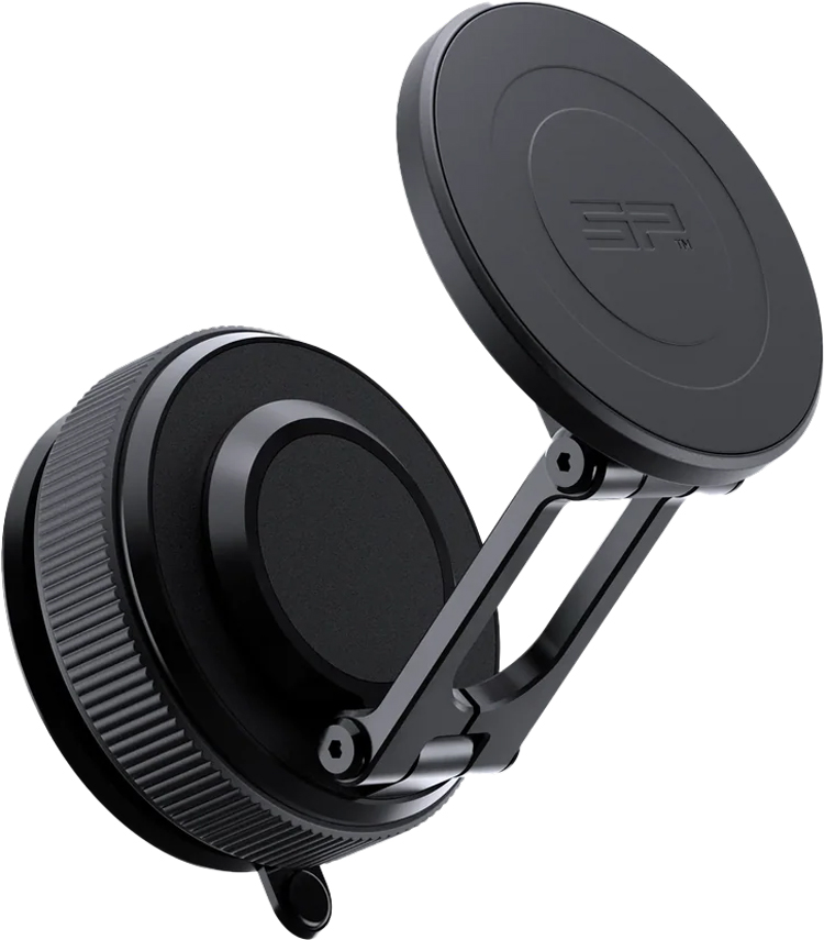 Suction Mount Pro