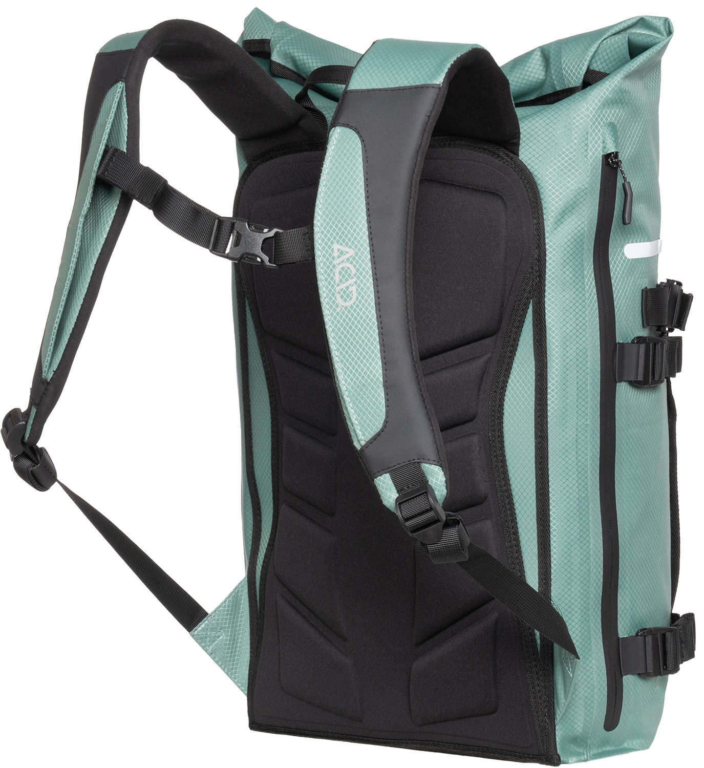 FLIP PRO 25 SMLink 2.0 bolsa lateral y mochila