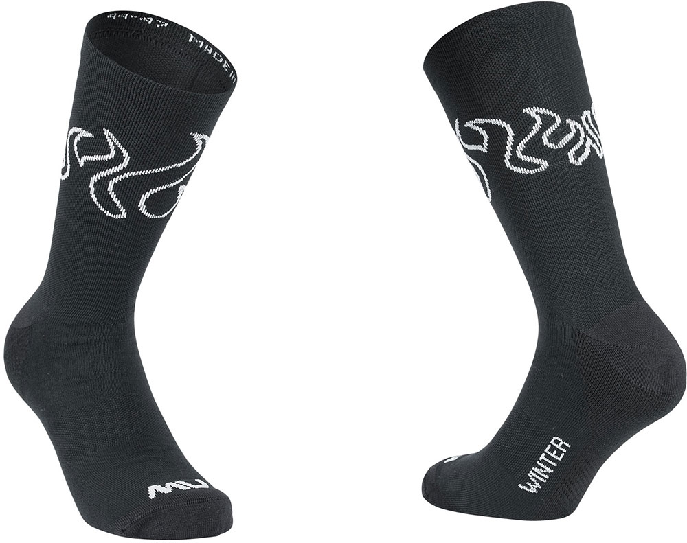 Fire Sock - Chaussettes thermiques