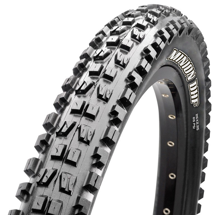 Pneumatico Schwalbe Magic Mary 27.5x2.40 BikePark – Gomma + Camera D'Aria Incluse