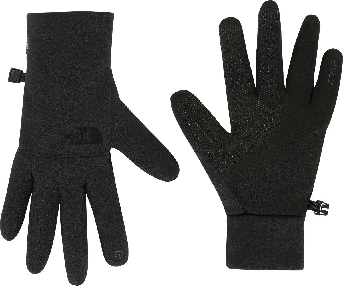 Etip Recycled - Gloves