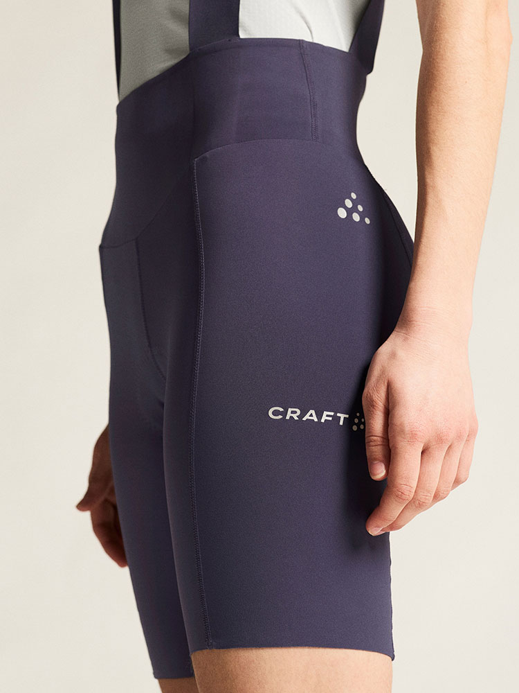 Endurance C2 - Salopette da donna con imbottitura