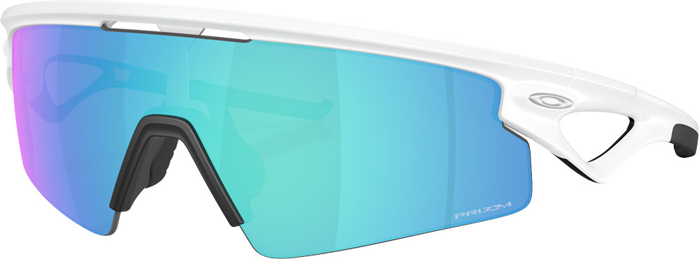 Sphaera Strike PRIZM Sapphire - Sports Glasses
