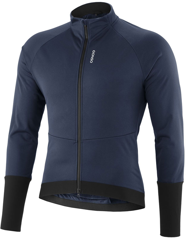 Road -Softshelljacke Navy Carmen