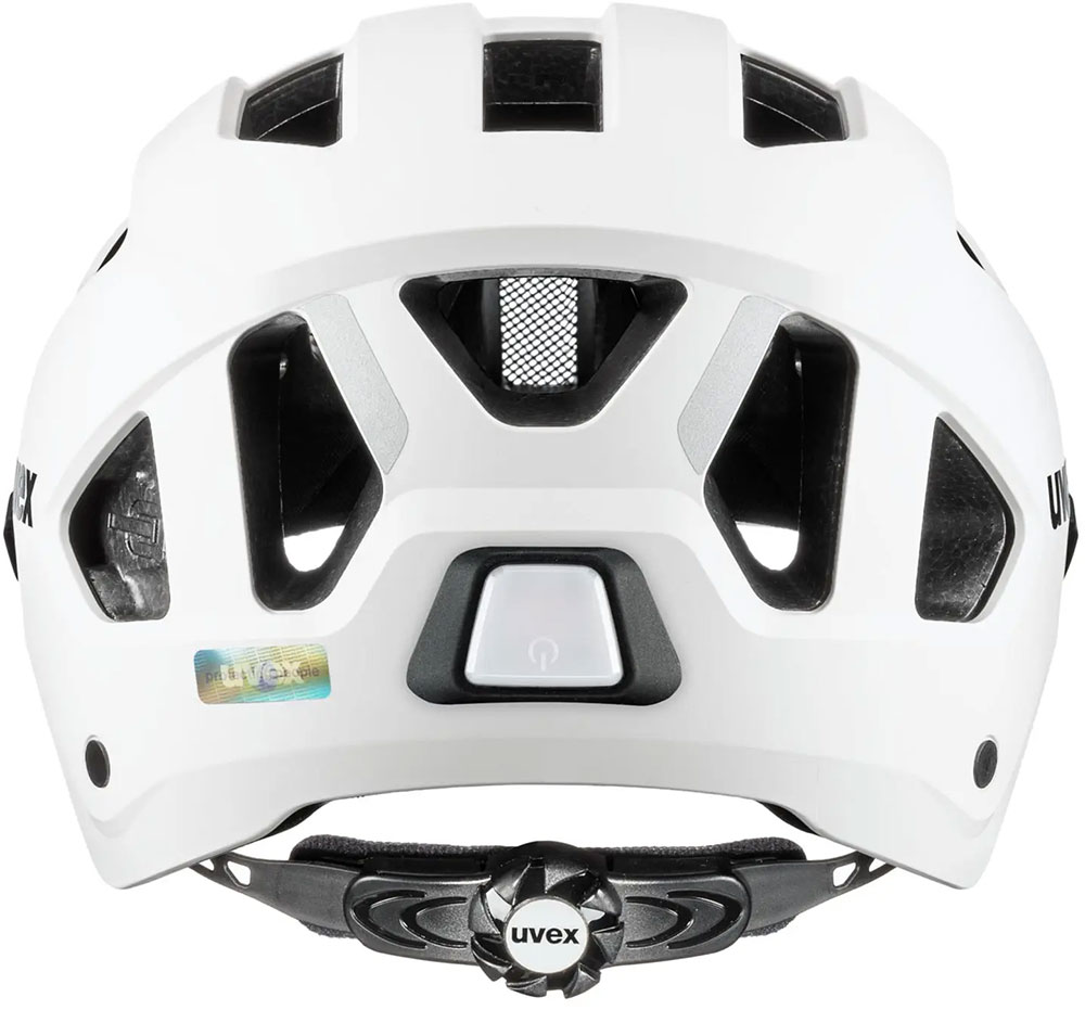 stride visor - Urban Helm