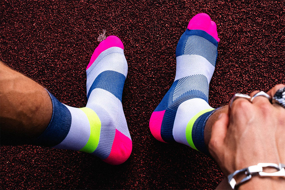 Bands - Chaussettes de course