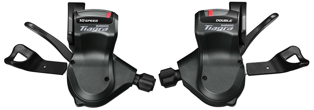 シフター SL-4700 Tiagra ティアグラ 22.2 2x10s Amazon.com : Shimano TIAGRA 4700 Rear Shift Rear 10-Speed Double