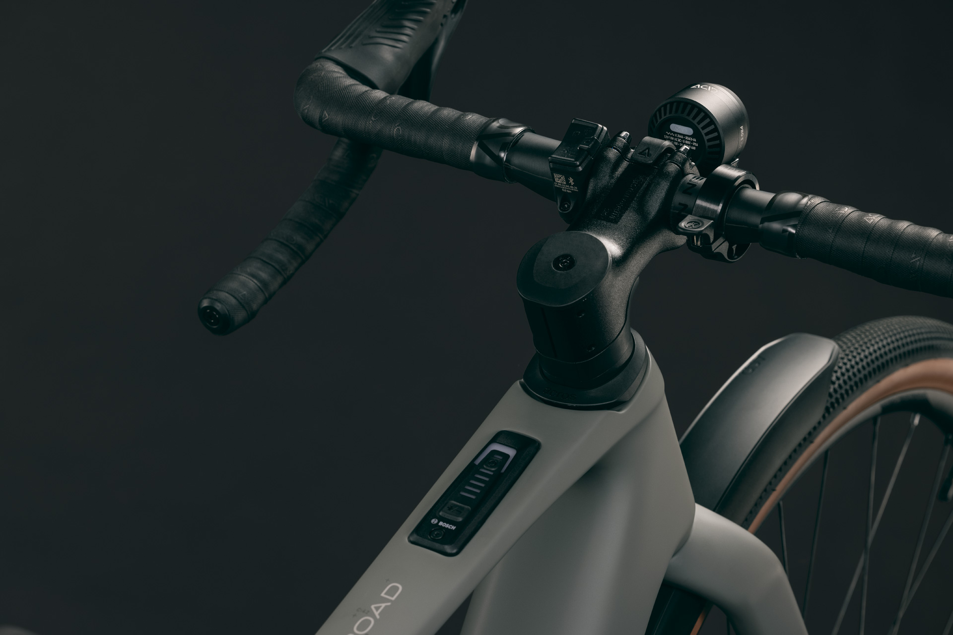 Nuroad Hybrid C:62 Race 400X FE oldgrey´n´grey