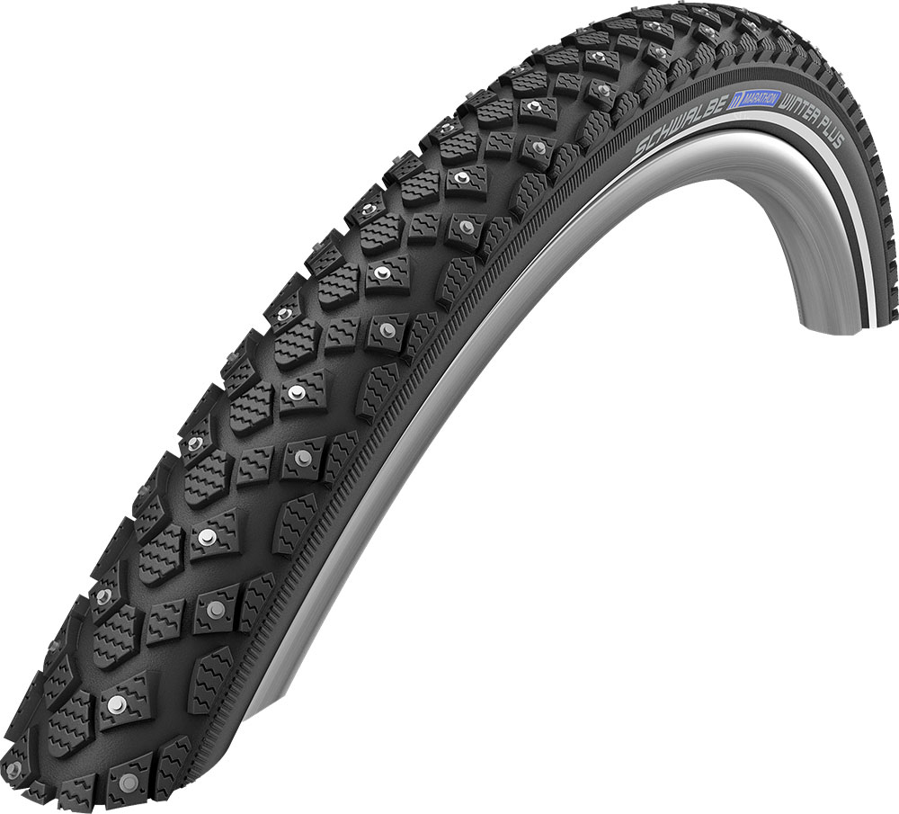 Schwalbe Marathon Winter Plus 26