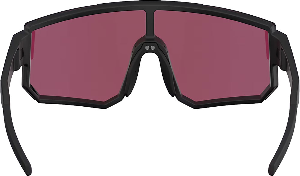 P005s Nano Optics violet w blue - Gafas deportivas