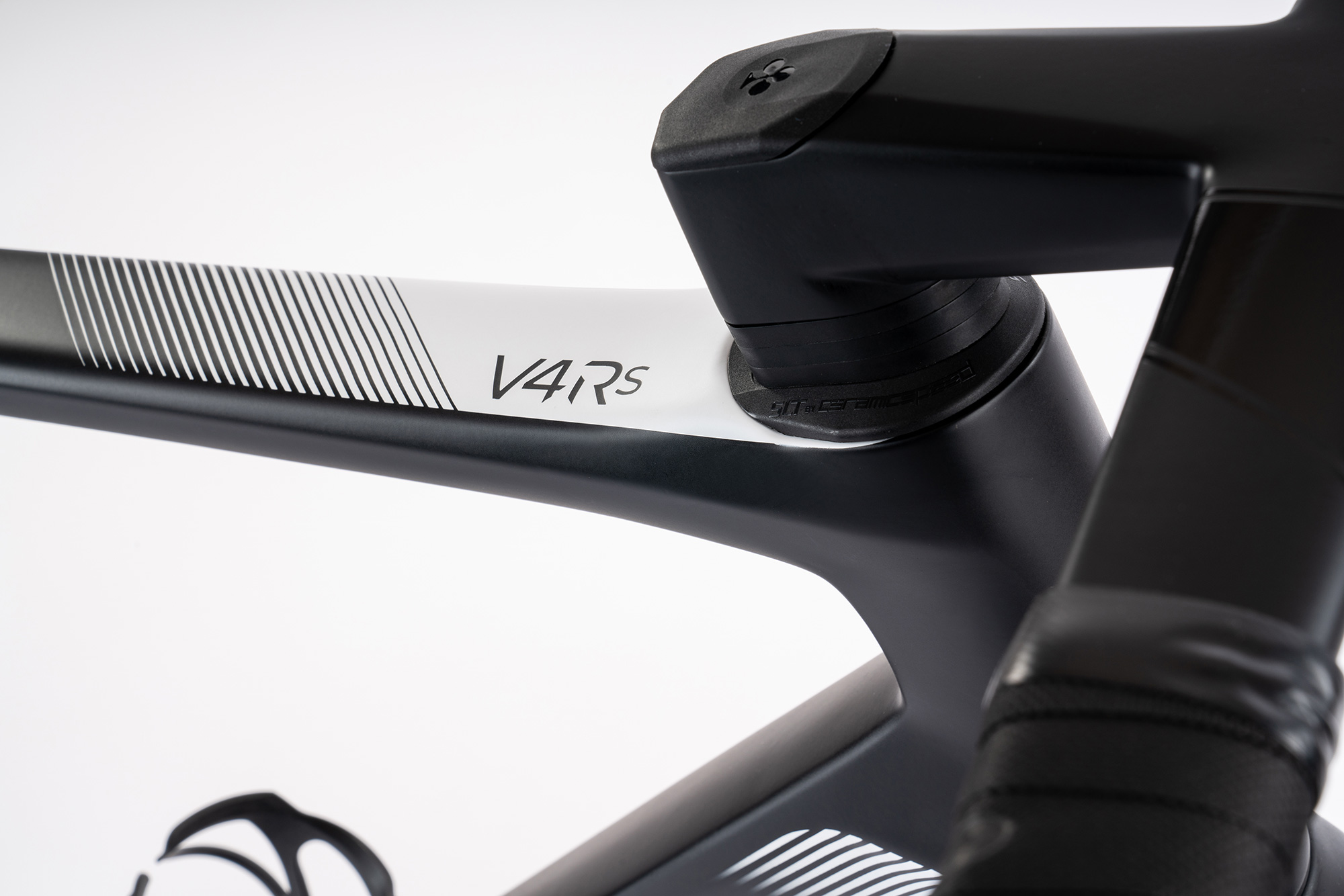 V4Rs Ultegra R8170 Di2 Vision SC 45