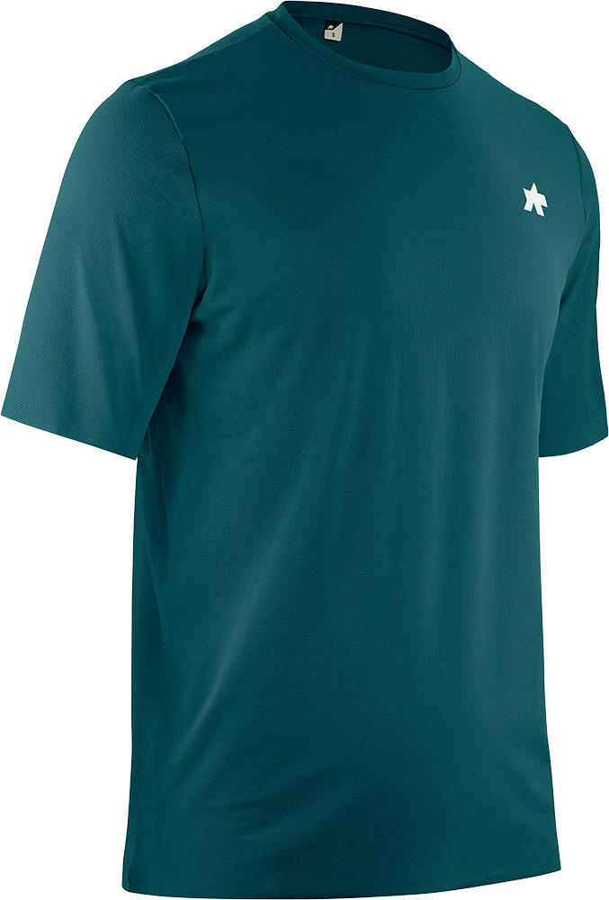 Tactica Post Ride T5 - T-shirt