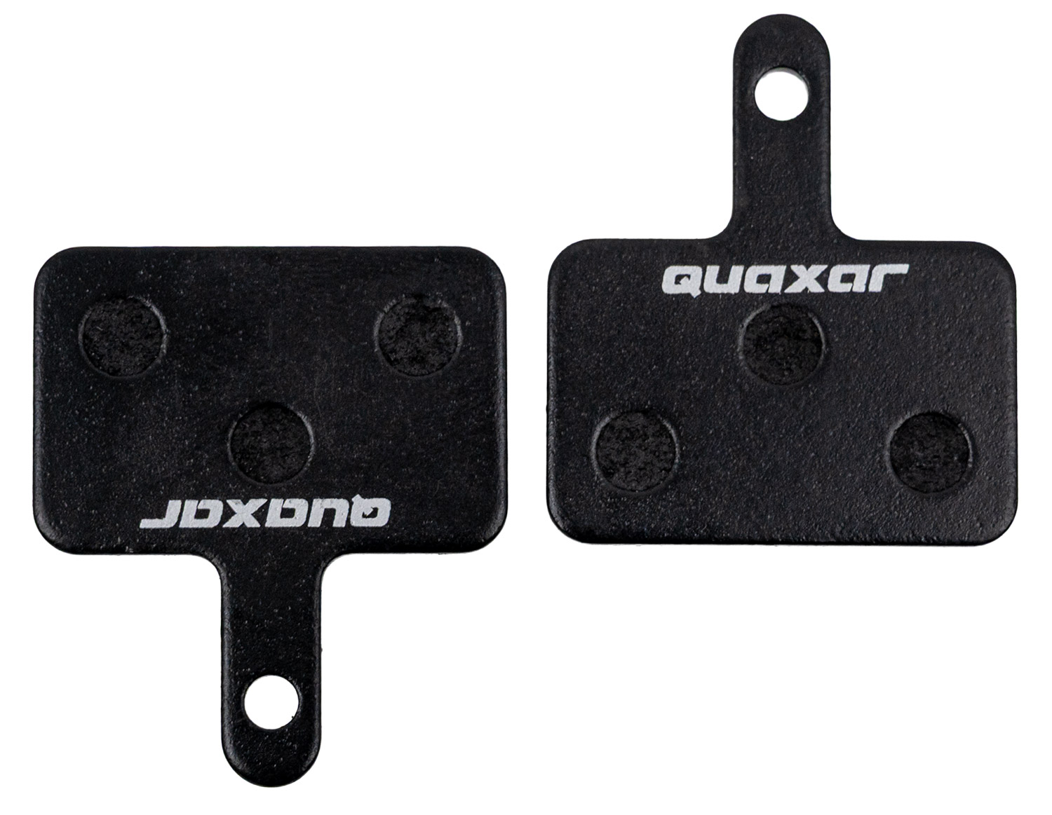 Resin Disc brake pads for Tektro P21.11 TRP Auriga, pad thickness 5 mm 