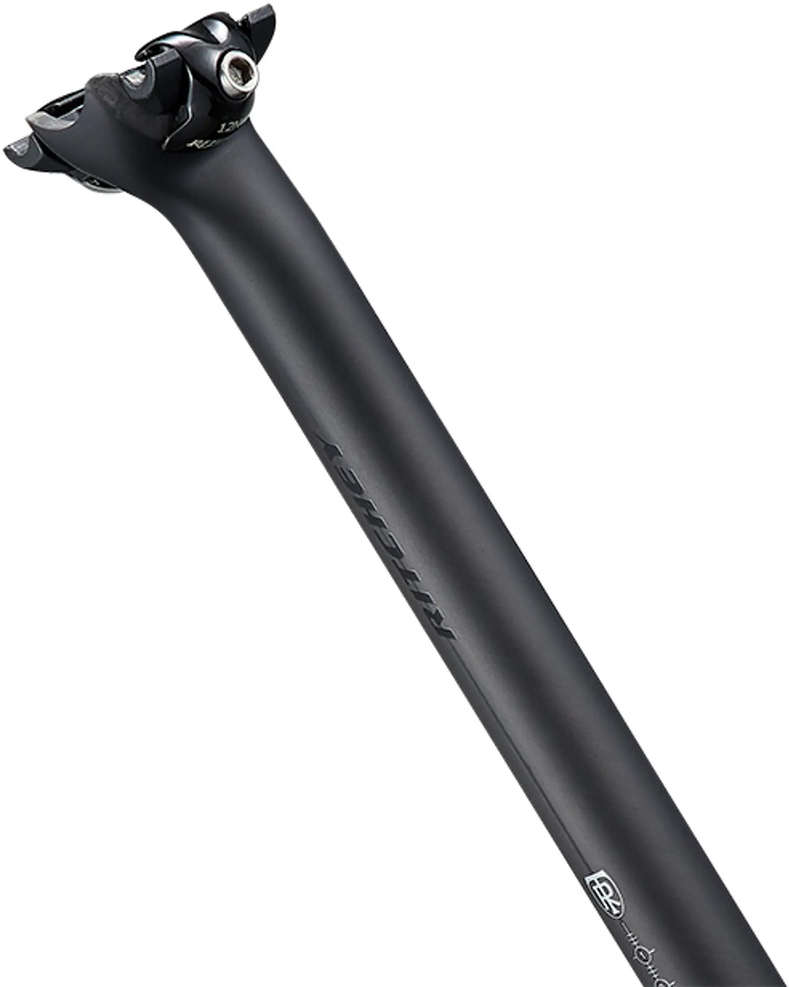 Tige de selle Superlogic Flexlogic Carbon 5mm Offset