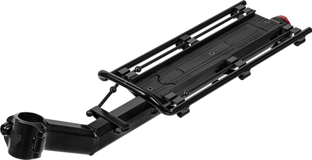 Topeak RX BeamRack V-Type Set seatpost rack Seatpost racks | Bike