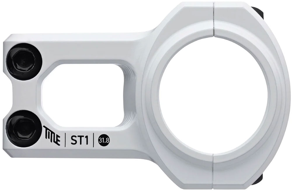 ST1 Stem Ø 31.8mm