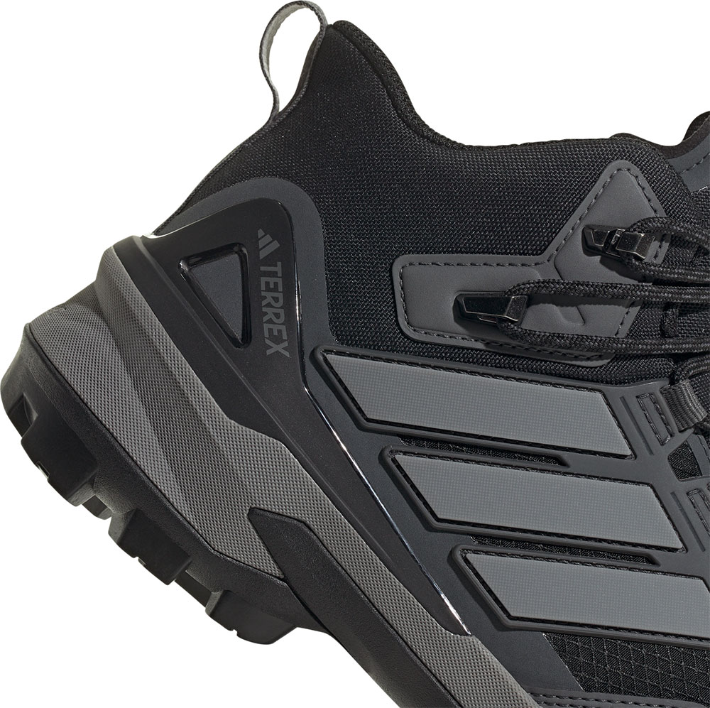 Terrex Skychaser Mid GTX - Zapatillas de senderismo para mujer