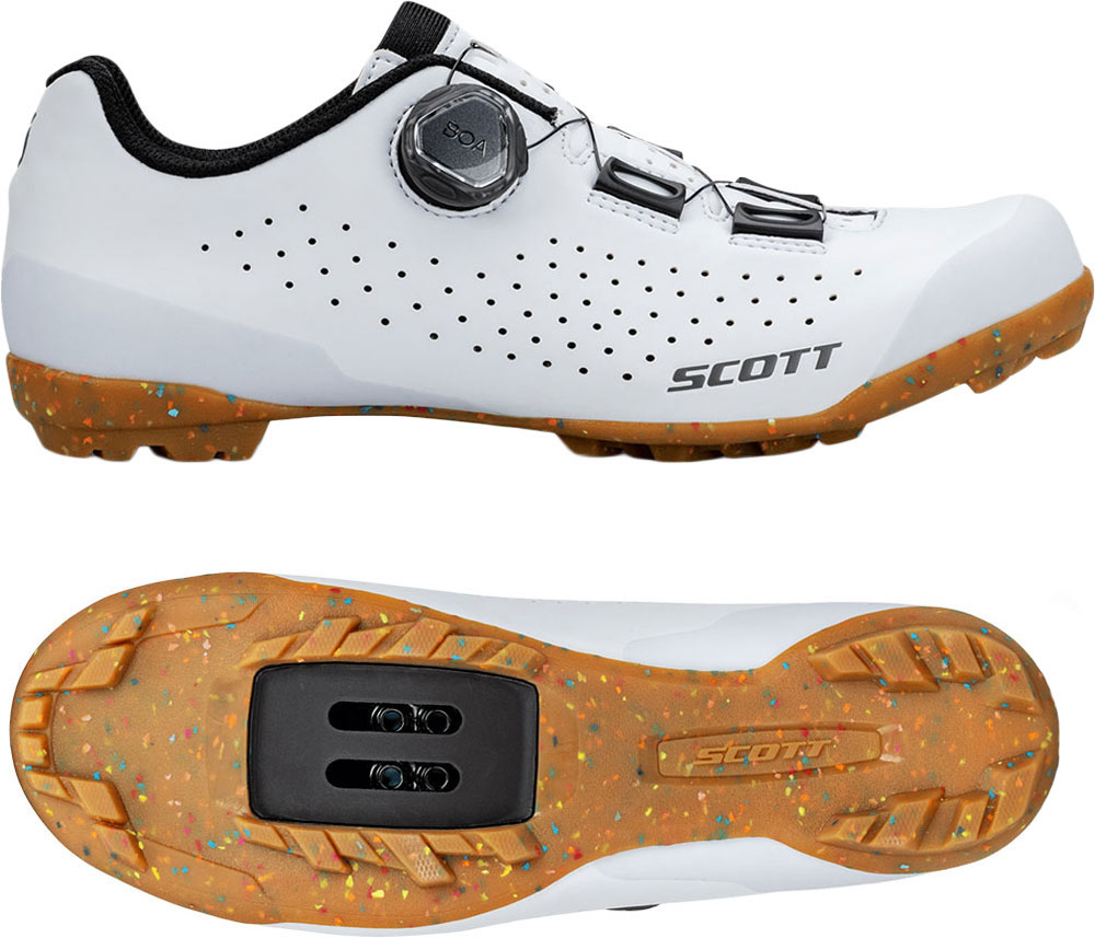 Gravel Pro - Chaussures de gravel pour femmes