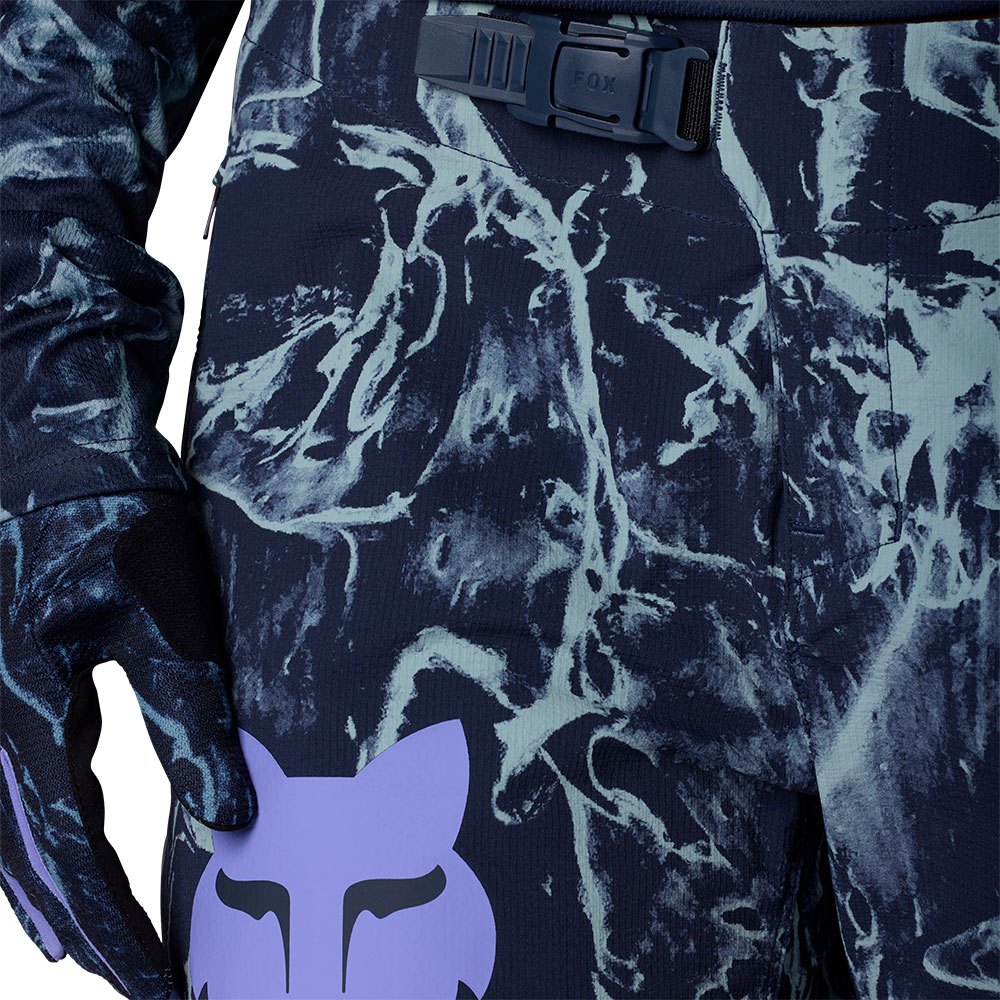Ranger Image Print - Pantalones MTB Mujer