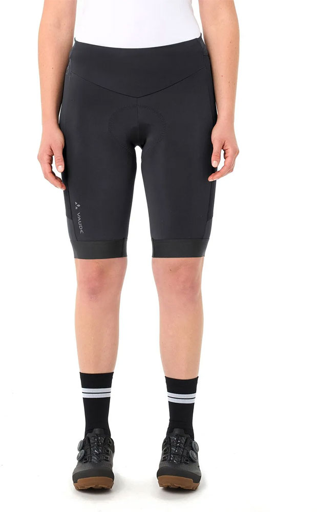 Kuro Tights II - Damen Radhose mit Polster