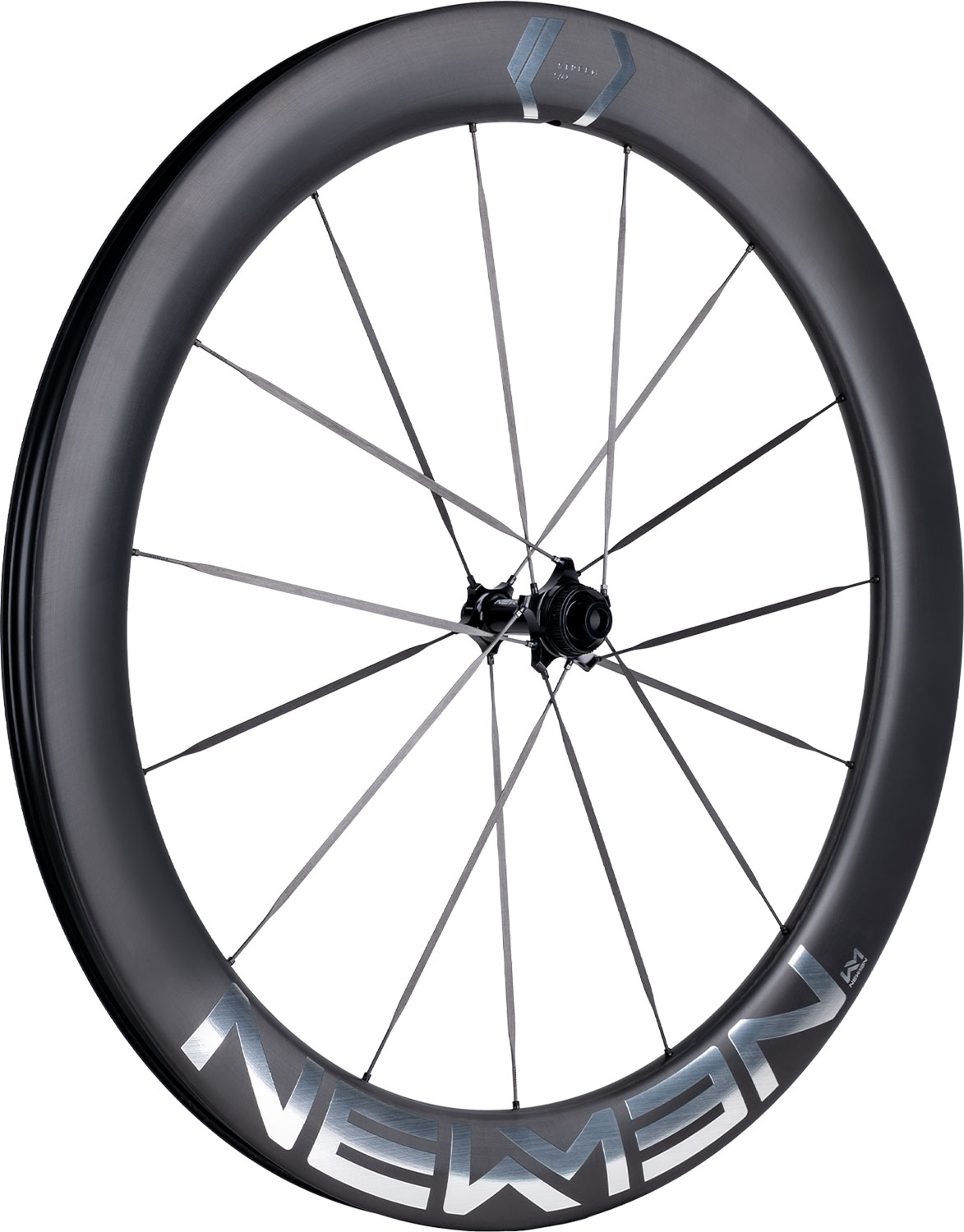 Streem S.60 VONOA 28" FADE R SP CL Silver Edition Ruota anteriore