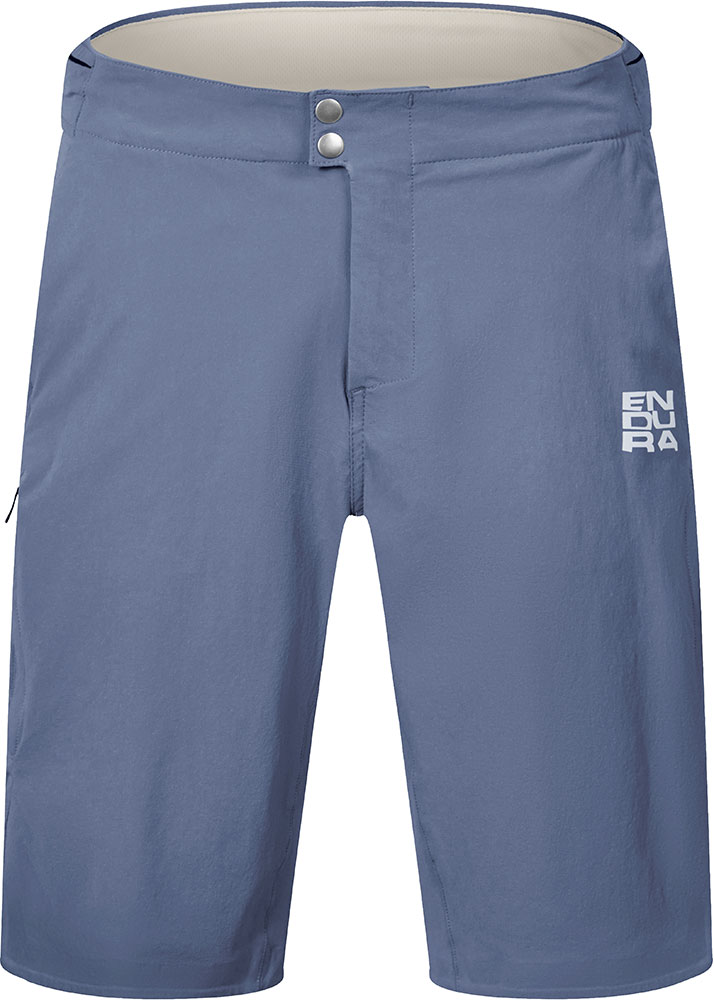 Alltrack Ride Over - MTB Shorts
