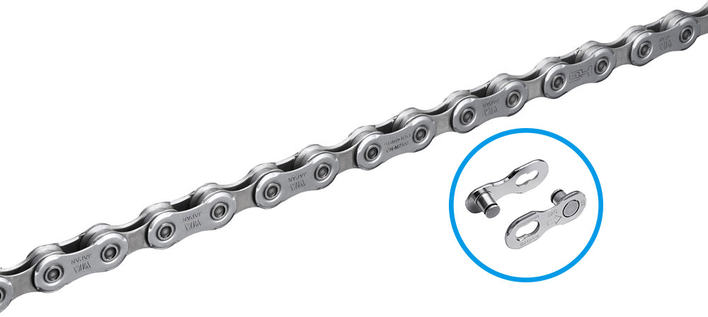 Shimano 105 5800 Groepset Compact 11-speed Zilver Inclusief Crank