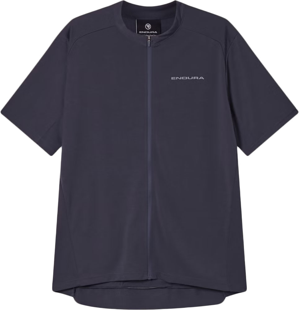 Loop Zipped  - Trikot