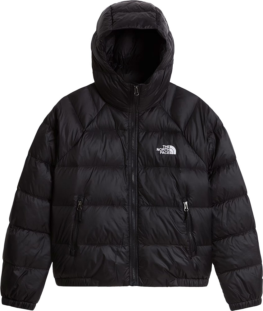 Hydrenalite - Doudoune femme TNF Black