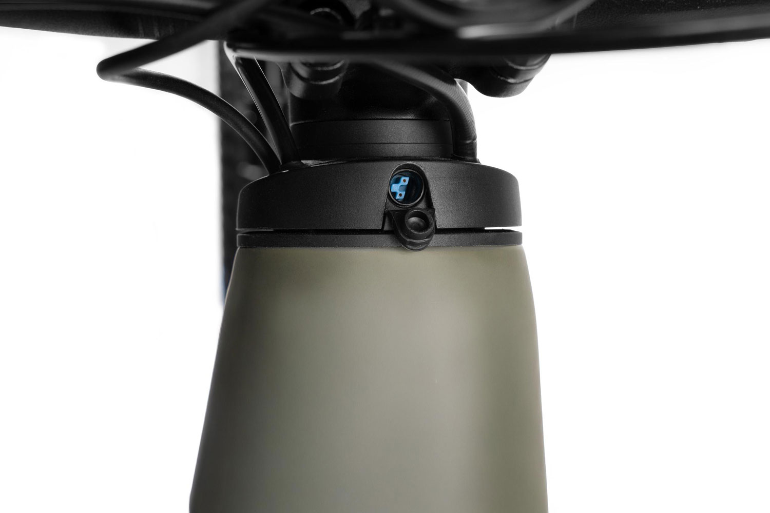 E-bike headset cover X-Connect set