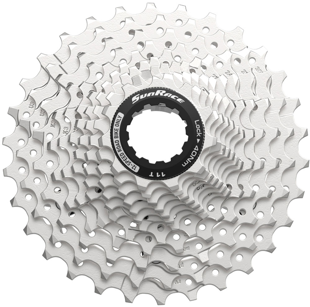 Cassette Sram Apex Xplr PG-1231 – 11-44 Dents – 12 Vitesses – Neuve