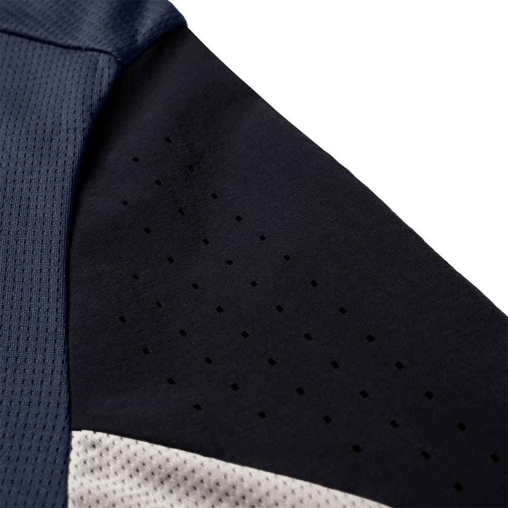 Defend - MTB Langarmtrikot
