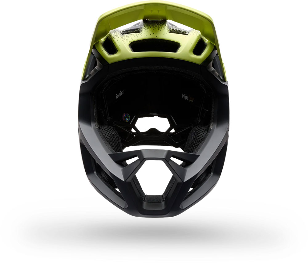 Profame RS Aura - Fullface Helm