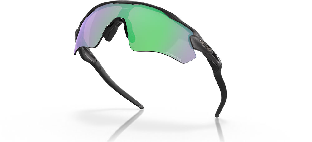 Radar EV Path PRIZM Road Jade - Sportbrille
