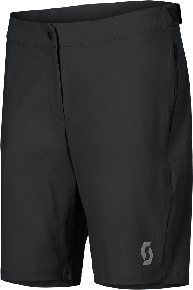 Vertic Lt - Women's MTB Shorts with Pad